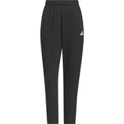 WACTVKNDLテーパードアンクルパンツ レディース ジャージ ボトム BLK/BLK（KA0983） J/Sサイズ VU093