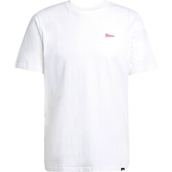 MPENNANTTシャツ メンズ フィットネス 半袖シャツ WHT（JL9226） J/Lサイズ KKP12