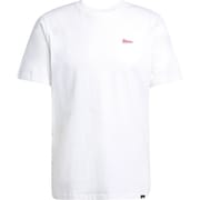 MPENNANTTシャツ メンズ フィットネス 半袖シャツ WHT(JL9226) J/XLサイズ KKP12