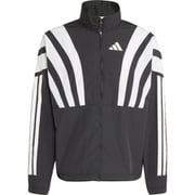 ADIZEROAJKTM メンズ ランニングウェア ジャケット BLK（HZ3692） J/Mサイズ DL309