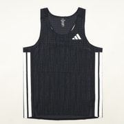 ADIZEROSNGLTM メンズ ランニングウェア シャツ (JN0298) J/Lサイズ JTQ55