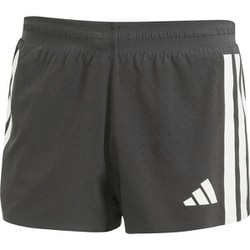 ADIZEROSPLIT メンズ ランニングウェア ショートパンツ BLK（IX8975） J/Lサイズ（3inch丈） JTQ52