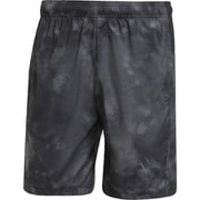 MSEAAOPショーツ メンズ ランニングウェア ショートパンツ BLK（JV7246） J/XLサイズ（7inch丈） JUQ42
