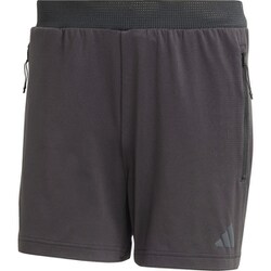 Airchillショーツ メンズ ランニングウェア ショートパンツ Black/Grey Six（JI8193） J/Lサイズ KTM93