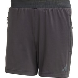 Airchillショーツ メンズ ランニングウェア ショートパンツ Black/Grey Six（JI8193） J/Mサイズ KTM93
