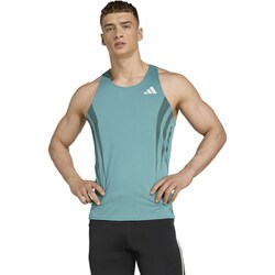 新品 アディダス adidas メンズ・ランニングシングレットXS 明治大学駅伝 新品 XL Adidas Adizero ランニング シングレット アディダス