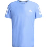 オウンザラン半袖Tシャツ メンズ ランニングウェア シャツ (JX2212) J/Mサイズ IKM76