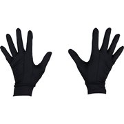 ストームライナーグローブ レディース ランニング グローブ BLK/JGY（001） LGサイズ 1365973