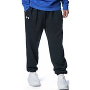 ライバルフリースパドルパンツ メンズ フィットネス ロングパンツ Black/White（001） LGサイズ 1383097