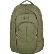 ハッスル6.0プロバックパック デイパック 31L Marine OD Green(390) 1384671