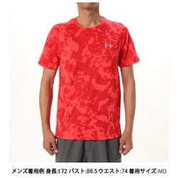 Under Armour 赤色 シャツ SUNTORY SUNBIRDS Under Armour 赤色 シャツ SUNTORY SUNBIRDS サントリー