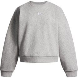 フリースオーバーサイズクルー キッズ トップス 長袖 MRH/WHT（011） YMDサイズ 1389281