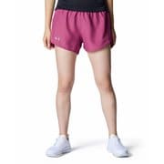 フライバイショーツ レディース ランニングウェア ショートパンツ Fuchsia Dusk/Fuchsia Dusk(659) MDサイズ 1382438
