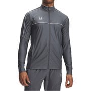 チャレンジャートラックジャケット メンズ サッカー フットサル ジャケット Castlerock/White（025） LGサイズ 6008868