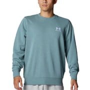 エッセンシャルテリークルー メンズ フィットネス スウェット JAB（587） XLサイズ 1384821