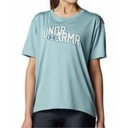 テックグラフィックTシャツ レディース フィットネス ヨガ シャツ Serpentine(323) SMサイズ 6007703