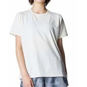 ソフトTシャツ レディース フィットネス ヨガ シャツ Stone(279) MDサイズ 6007706