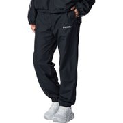 TRICOT LINER WOVEN PT レディース フィットネス ヨガ パンツ （001） MDサイズ 6007722