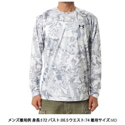 ヨドバシ.com - アンダーアーマー UNDER ARMOUR TECH CAMO L/S T