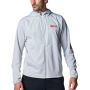 ARMOUR FLEECE MAX HD メンズ フィットネス ジャケット （014） MDサイズ 6007733