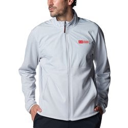 ARMOUR FLEECE MAX JKT メンズ フィットネス ジャケット (014) MDサイズ 6007734