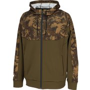 FLEECE CAMO F-Z HD メンズ フィットネス ジャケット （308） MDサイズ 6007736