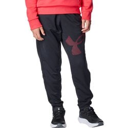 TT BIG LOGO JOGGER PT キッズ パンツ (001) YSMサイズ 6007818