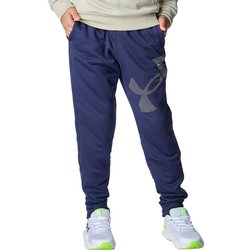 TT BIG LOGO JOGGER PT キッズ パンツ (410) YLGサイズ 6007818