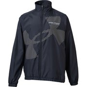 TRICOT BIG LOGO F-Z JKT キッズ ジャケット （001） YSMサイズ 6007820