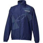 TRICOT BIG LOGO F-Z JKT キッズ ジャケット （403） YSMサイズ 6007820