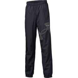 TRI LINED BIG LOGO PT キッズ パンツ (001) YSMサイズ 6007821