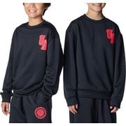 TECH TERRY OS CLG CREW キッズ トップス 長袖 （001） YSMサイズ 6007825