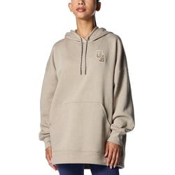 RIVAL FLEECE TUNIC HD レディース フィットネス ヨガ ジャケット (203) MDサイズ 6007711