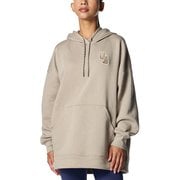 RIVAL FLEECE TUNIC HD レディース フィットネス ヨガ ジャケット (203) SMサイズ 6007711