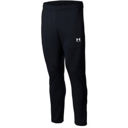 チャレンジャートラックパンツ メンズ フィットネス ロングパンツ Black(001) MDサイズ 6011545