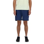 Sport Essentials ショーツ7インチ(インナーなし) メンズ ランニングウェア ショートパンツ Nb Navy(NNY) 2XLサイズ MS41234