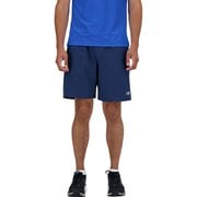 Sport Essentials ショーツ9インチ(インナーなし) メンズ ランニングウェア ショートパンツ Nb Navy(NNY) XLサイズ MS41247