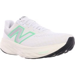 Fresh Foam X 1080v14 メンズ ランニングシューズ NB 103 White with Lime Leaf and Angora（4E） 26cm M108014E2E