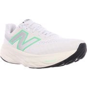 Fresh Foam X 1080v14 メンズ ランニングシューズ NB 103 White with Lime Leaf and Angora(4E) 28.5cm M108014E2E