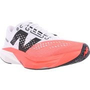 FuelCell SuperComp Pacerv2 メンズ ランニングシューズ Urgent Red with White and Black(U2) D 28.5cm MFCRRCU2D