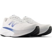 Fresh Foam X More v6 メンズ ランニングシューズ WHITE/BLUE(B6) 28.5cm MMORLB62E