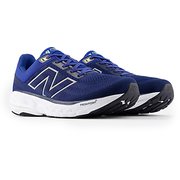 フレッシュフォームエックス860 V14 メンズ ランニングシューズ Galaxy blue with nb navy and winter grass 27.5cm M86014E