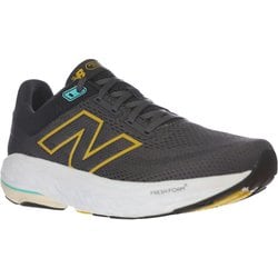 フレッシュフォームエックス860 V14 メンズ ランニングシューズ BLACK/YELLOW 28.5cm M860A14