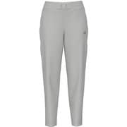 Sport Essentials Performance Woven Pant レディース ランニングウェア ロングパンツ Grey matter（GYM） Mサイズ AWP43242