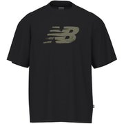Tシャツ メンズ フィットネス 半袖シャツ BLACK XLサイズ AMT53171