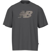 Tシャツ メンズ フィットネス 半袖シャツ CASTLEROCK Lサイズ AMT53171