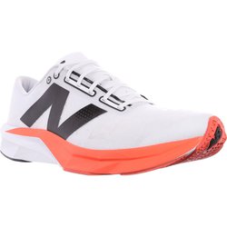 フューエルセルパルス メンズ ランニングシューズ WHITE/RED 26.5cm D MFCNPCR