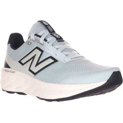 フレッシュフォーム520 V9 レディース ランニングシューズ BLUE/BLACK 25cm W520CF9D