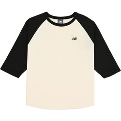 ライトワッフルラグラン七分S/Sシャツ キッズ トップス 半袖 アンゴラ（AGA） サイズ130 ABT55545