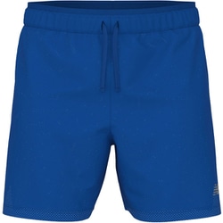 RCショーツ5インチ（シームレスブリーフ付き） メンズ ランニングウェア ショートパンツ BLUE GEMSTONE Lサイズ MS41286